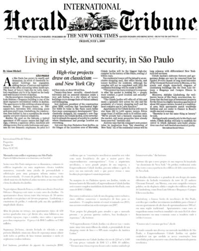 Herald Tribune